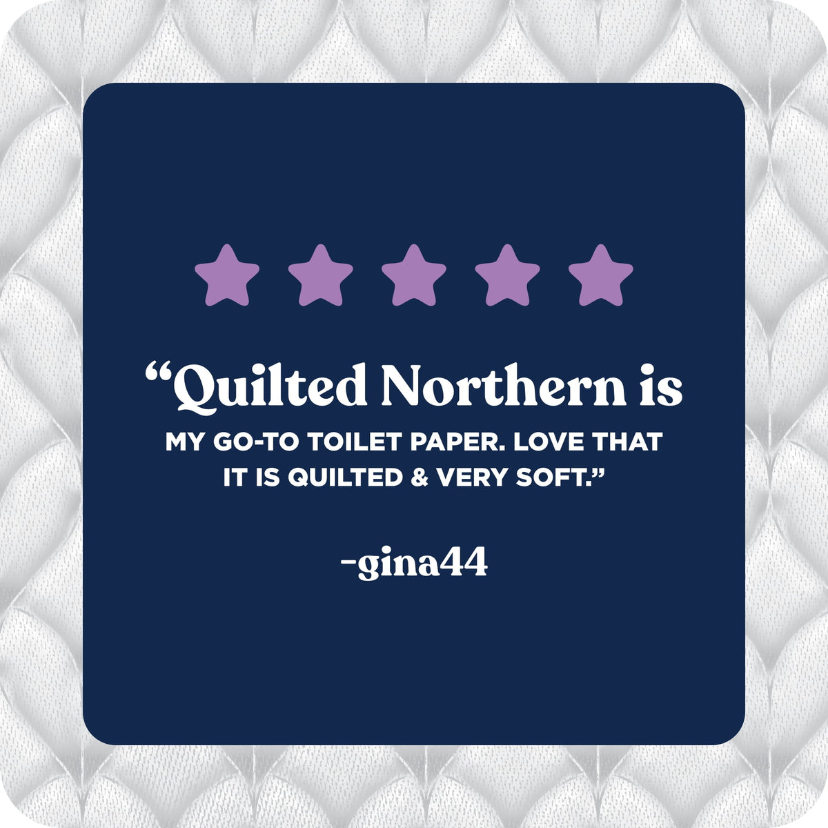 Quilted Northern Ultra Plush 3-Ply Toilet Paper, 30 Mega Rolls, 255 Sheets per Roll