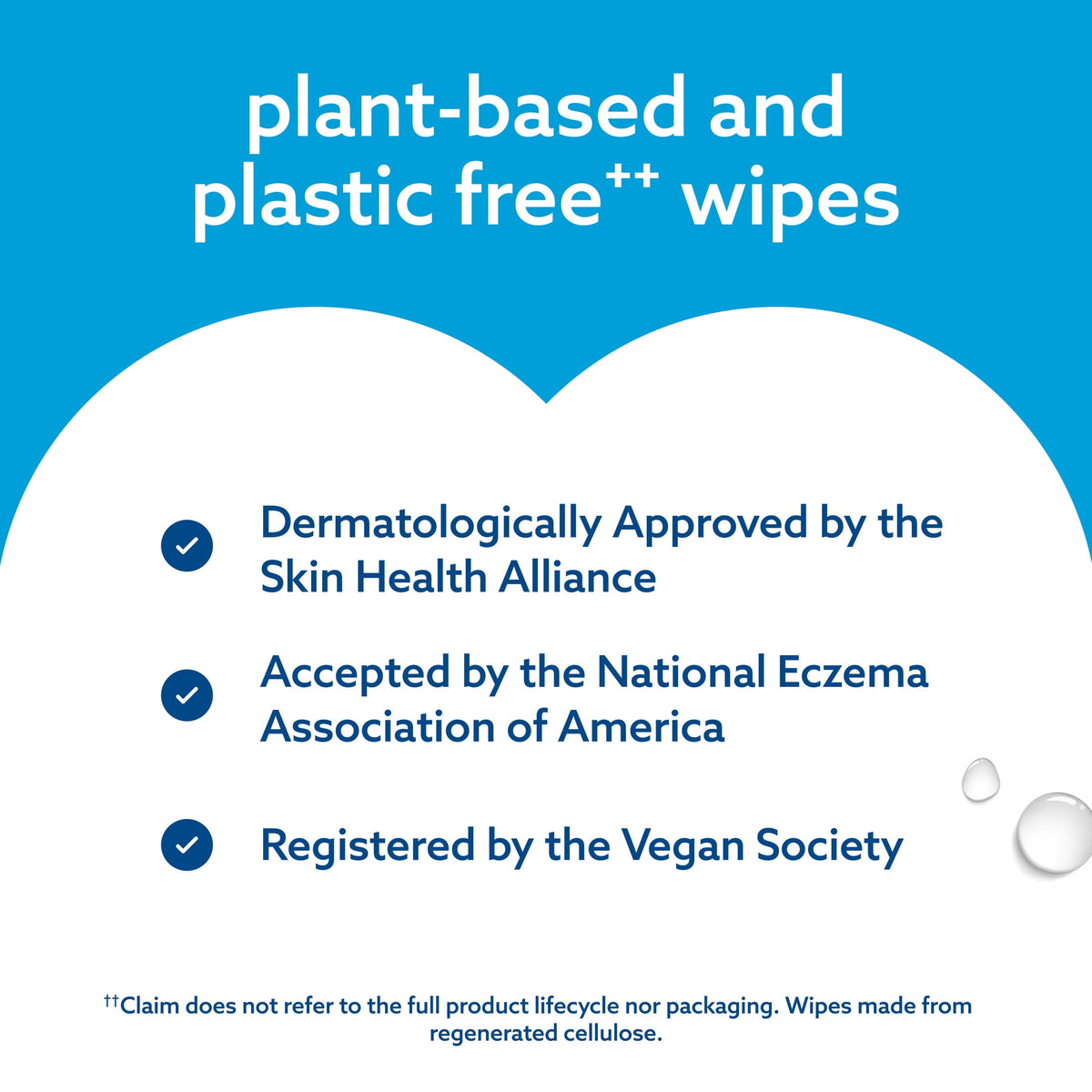WaterWipes Sensitive Newborn & Baby Wipes, 99.9% Water, Unscented & Hypoallergenic, 720 Wipes